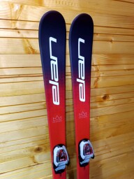 LYŽE ELAN FORMULA ACE 140CM